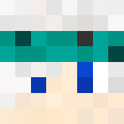 Minecraft profile picture for @Sarabia