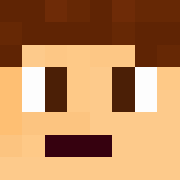 Minecraft profile picture for @Downhill