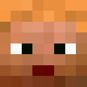Minecraft profile picture for @affair