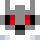 InvaderTheGator Minecraft head