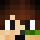 FluffyGamer1304 Minecraft head