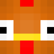 Minecraft profile picture for @Rapture