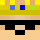 SwaggyDawggy08 Minecraft head