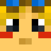 Minecraft profile picture for @edits