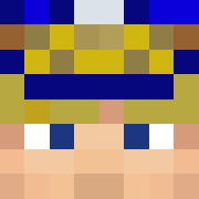 Minecraft profile picture for @Mounds