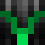 Minecraft profile picture for @Yellan07