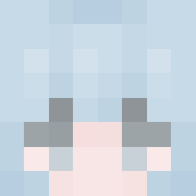 Minecraft profile picture for @KinK
