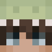 Minecraft profile picture for @Helpful