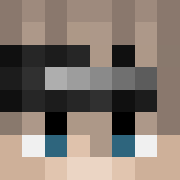 Minecraft profile picture for @BlackBurn