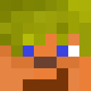 Minecraft profile picture for @auctioneer