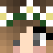 Minecraft profile picture for @Getty