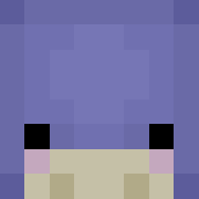 Minecraft profile picture for @Vessel