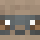 _Cubert Minecraft head
