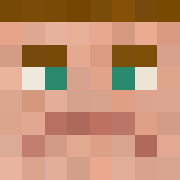 Minecraft profile picture for @Nikuzzolo