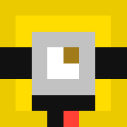 Minecraft profile picture for @Tomatoes