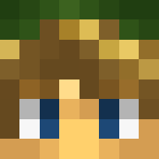 Minecraft profile picture for @derek