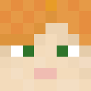 Minecraft profile picture for @Josh
