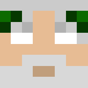 Minecraft profile picture for @Reproduction