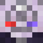 Minecraft profile picture for @MMss
