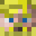 Realvikingg Minecraft-head