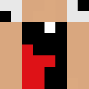 Minecraft profile picture for @Conflicted