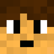 Minecraft profile picture for @nagged