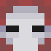 Minecraft profile picture for @Mauk