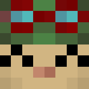 Minecraft profile picture for @Gristle