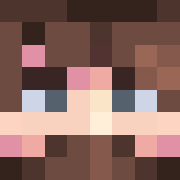 Minecraft profile picture for @Jiri
