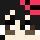 AmberShadowo Minecraft head