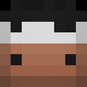 Minecraft profile picture for @chin