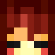 Minecraft profile picture for @Himiko