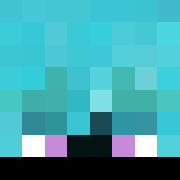 Minecraft profile picture for @argv