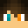 FiredWater Minecraft head