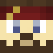 Minecraft profile picture for @Dist