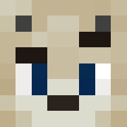Minecraft profile picture for @lockup