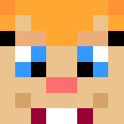 Minecraft profile picture for @mousy