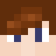 Minecraft avatar for ScarySigma
