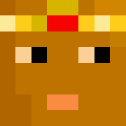 Minecraft profile picture for @Tashi