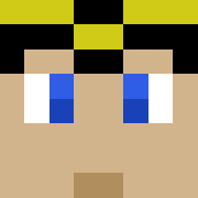 Minecraft profile picture for @Herry