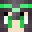 Minecraft head of Motorradgangster