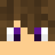 Minecraft profile picture for @Existed