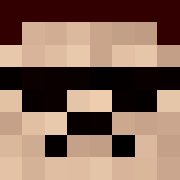 Minecraft profile picture for @Nachos