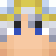 Minecraft profile picture for @Voidz