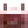 KaMuaMua Minecraft head