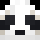 Panda_Sauvage Minecraft head