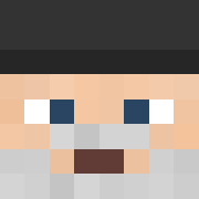 Minecraft profile picture for @Laundering