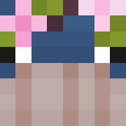 Minecraft profile picture for @whale