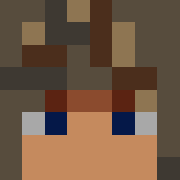 Minecraft profile picture for @Indonesian