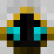 Minecraft profile picture for @suhaybo
